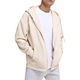 mens zip up hoodie